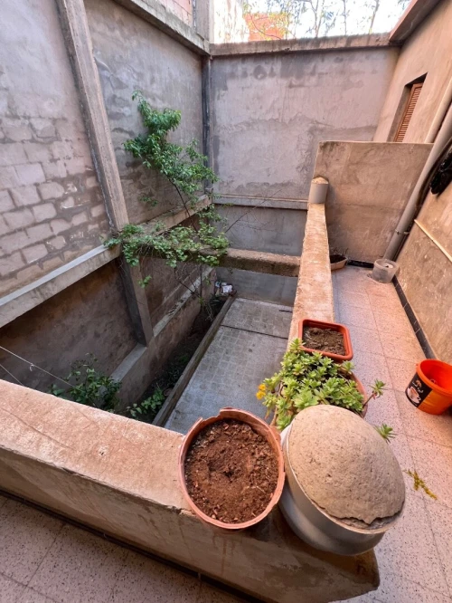 Vente Villa Tiaret Tiaret