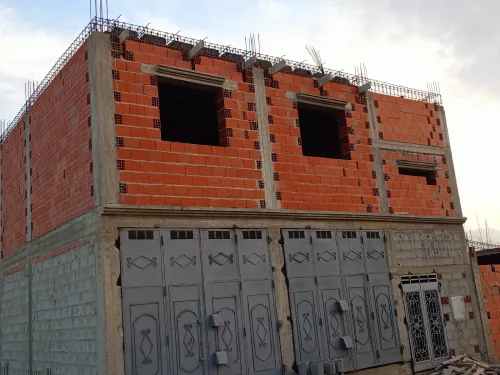 Vente Villa Tébessa Boulhaf dir