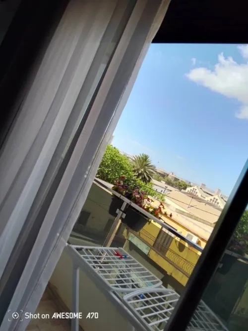 Location Appartement F3 Oran Oran