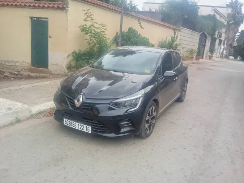 Renault Clio 5 2022 