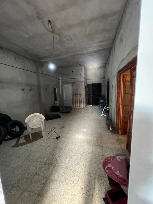 Vente Villa Tiaret Tiaret