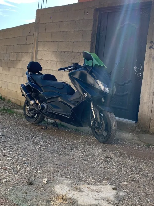 Yamaha 530 iron 