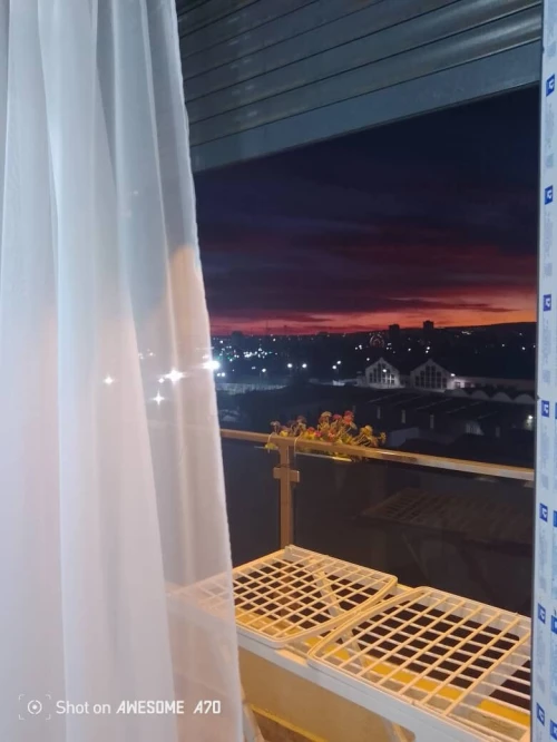 Location Appartement F3 Oran Oran