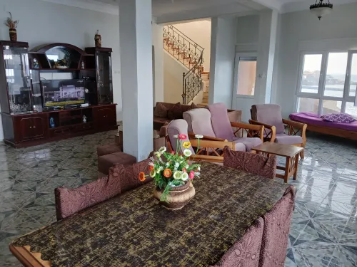 Vente Villa Oran Arzew