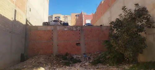 Vente Terrain Mostaganem Mezghrane