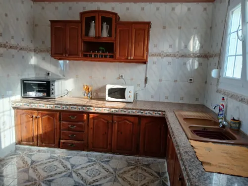 Vente Villa Oran Arzew