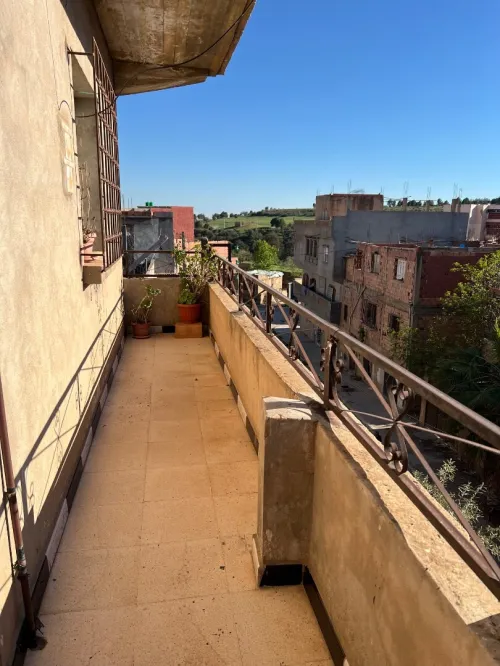 Vente Villa Tiaret Tiaret