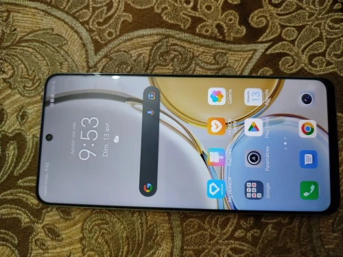 Honor Élite 4 5g