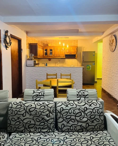 Location Appartement F3 Béjaïa Tichy