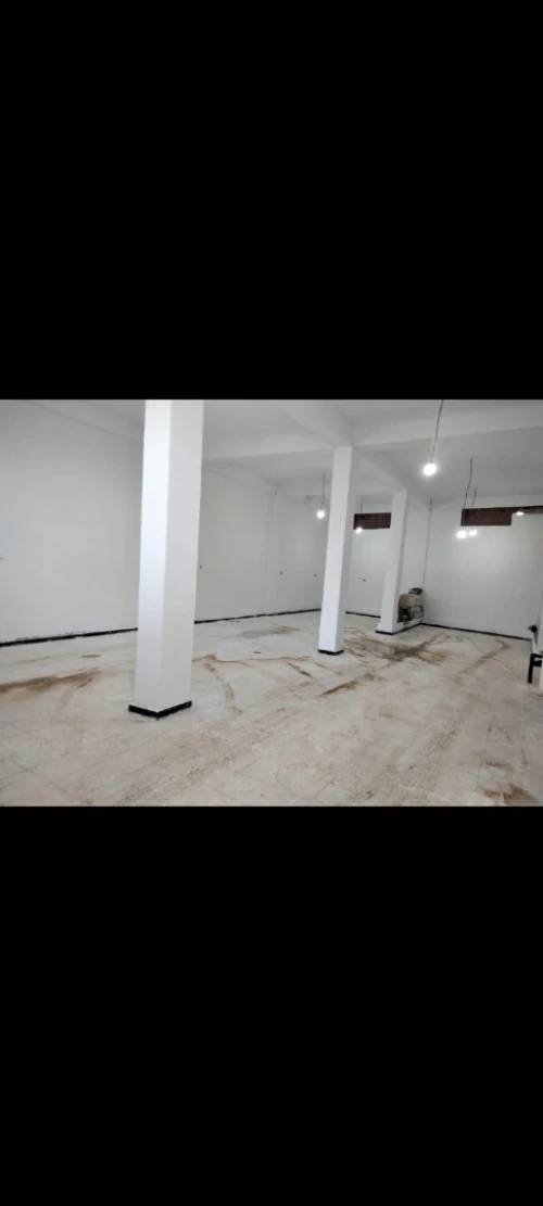 Location Appartement Niveau de villa F2 F3 Mostaganem Mostaganem