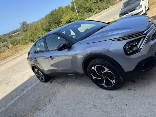 Citroen C4 2021 C4