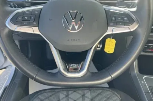 Volkswagen Polo 2025 R-Line Exclusive