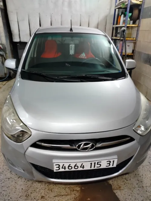 Hyundai i10 Plus 2015 i10 Plus