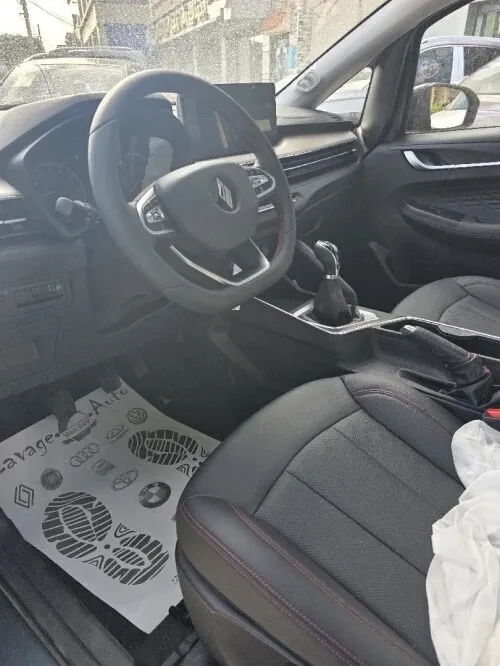 Geely GX3 PRO  2026 Toute