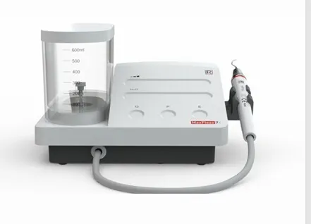 DETARTEUR MAX PIEZO 7+REFINE