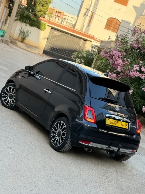 Fiat 500 2024 Dolcevita plus 