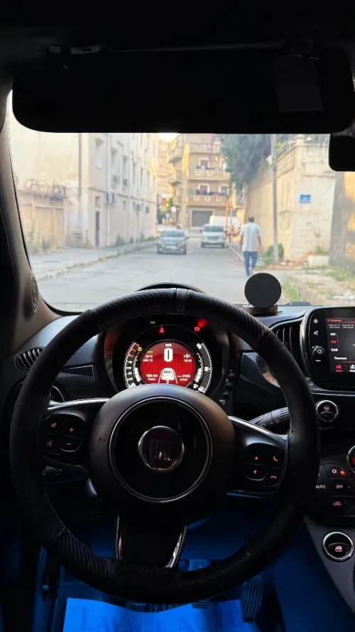 Fiat 500 2024 Dolcevita plus 