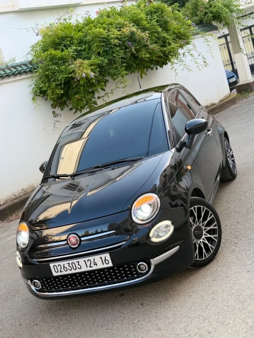 Fiat 500 2024 Dolcevita plus 