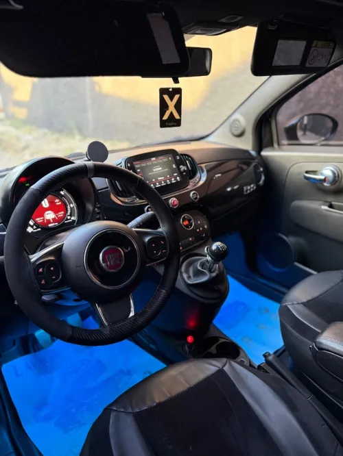 Fiat 500 2024 Dolcevita plus 