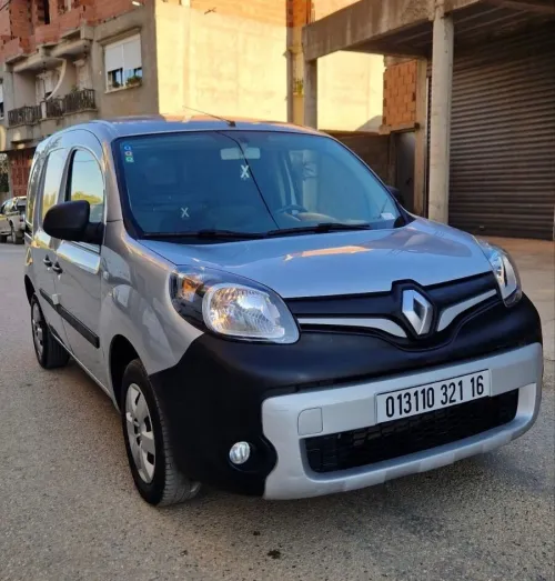Renault Kangoo 2021 Confort (Utilitaire)