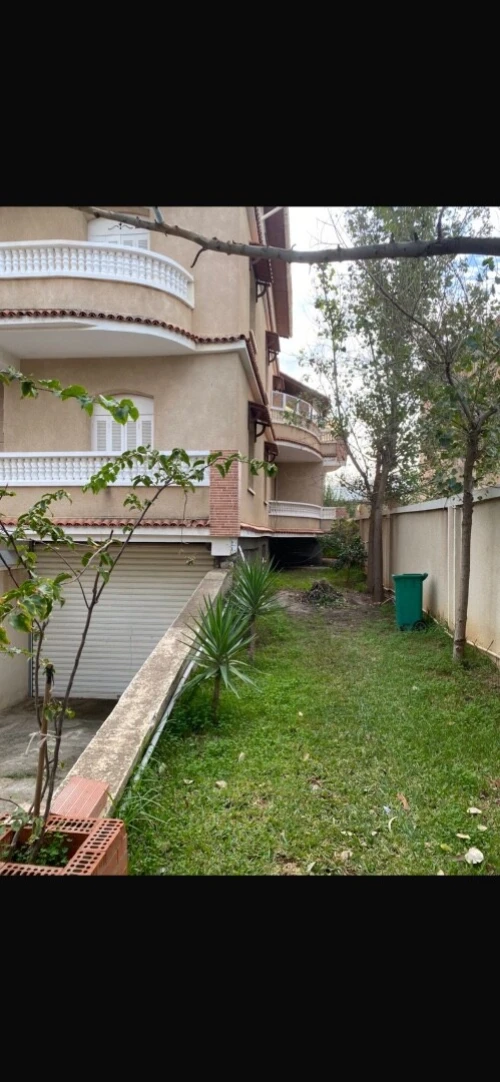 Vente Villa Blida Larbaa