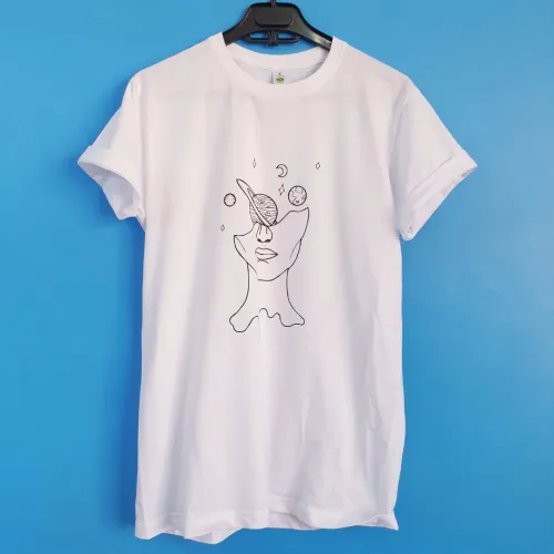 T-Shirt personnalisé