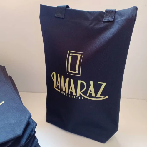 IMPRESSION TOTE BAG