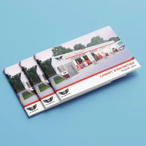 IMPRESSION CARTES DE VISITE