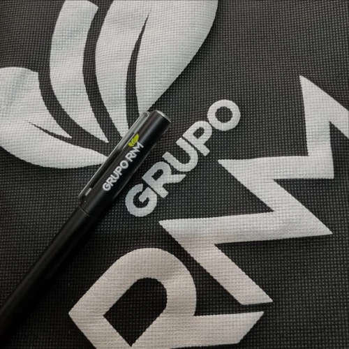 STYLOS PERSONNALISÉS