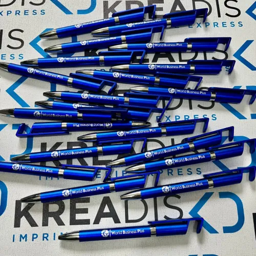 STYLOS PERSONNALISÉS