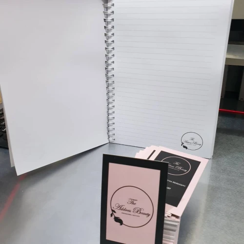 BLOC NOTES / NOTEBOOK / AGENDA / CARNET