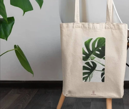 IMPRESSION TOTE BAG