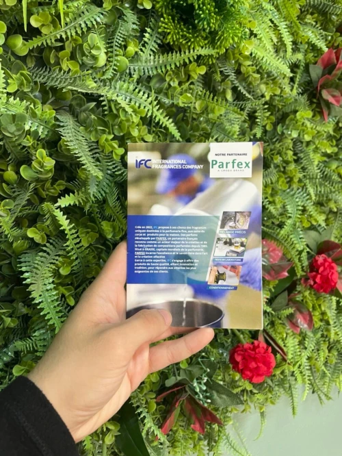IMPRESSION CATALOGUE