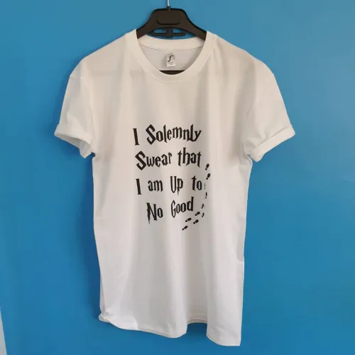 T-Shirt personnalisé