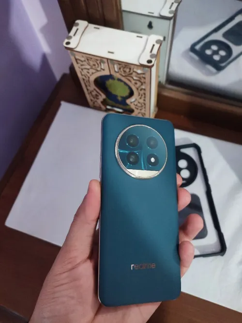 Realme 13 pro plus