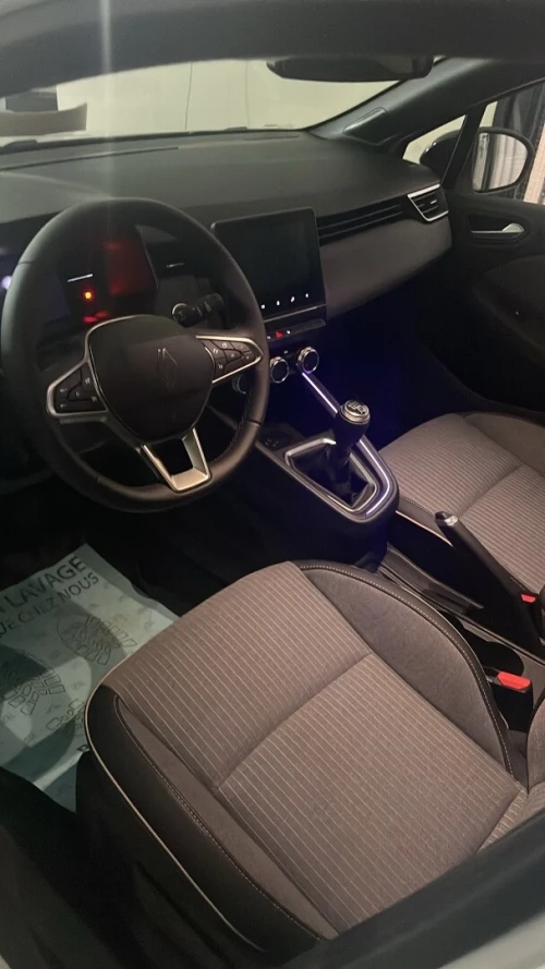 Renault Clio 5  2025 Evolution