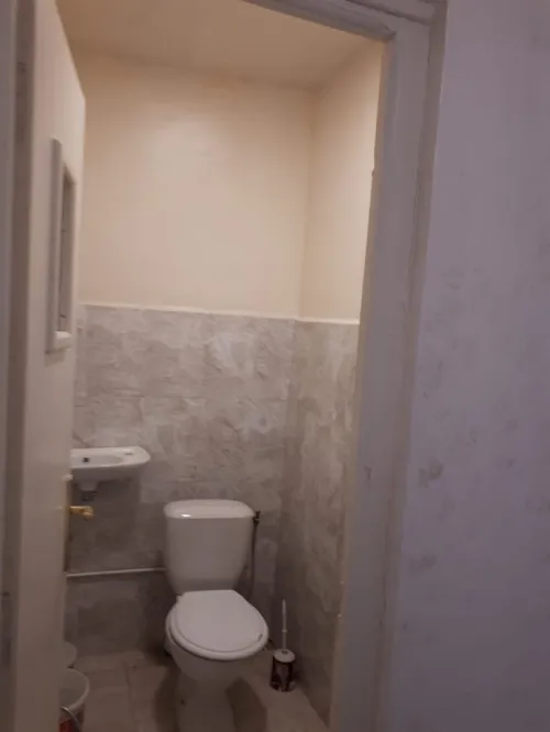 Vente Appartement F2 Alger Bouzareah