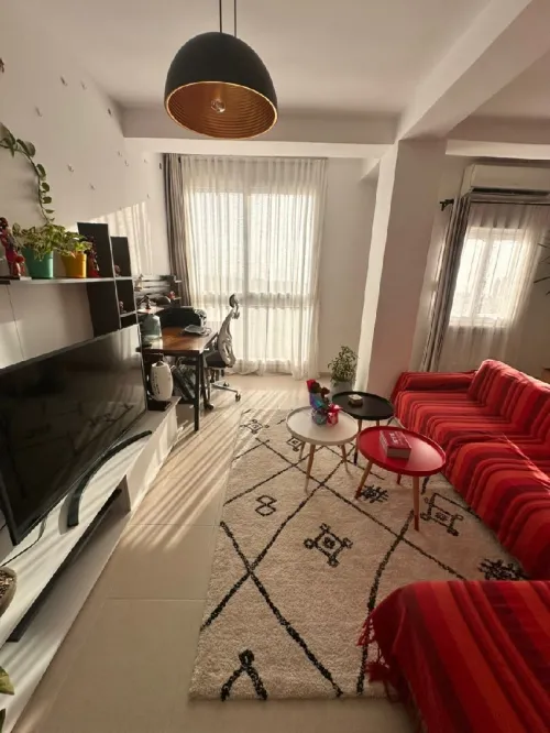 Location Appartement F4 Tipaza Bou ismail