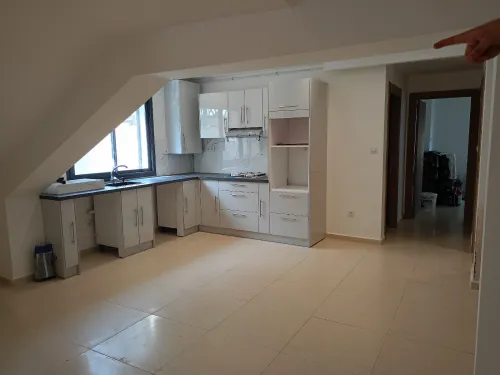 Vente Appartement F3 Alger Kouba