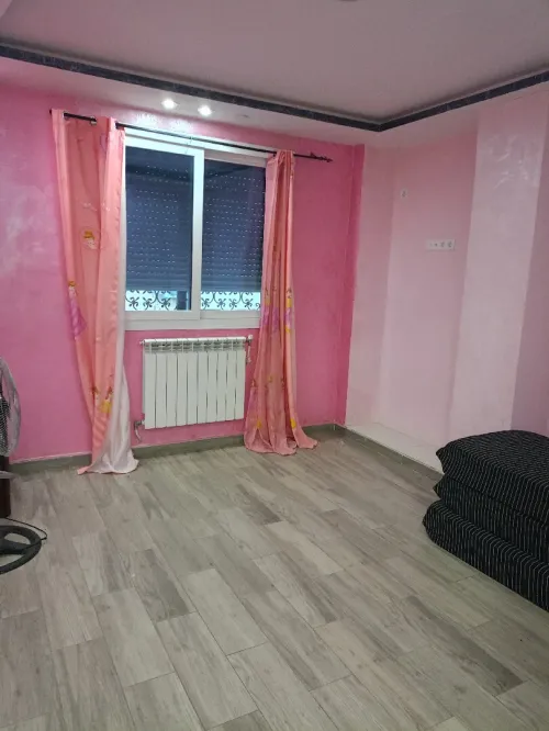Vente Appartement F3 Alger Birkhadem