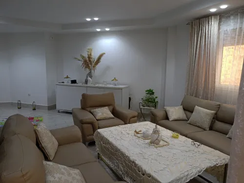 Vente Appartement F3 Alger Birkhadem