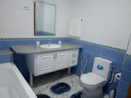 Location Appartement F3 Alger Hydra