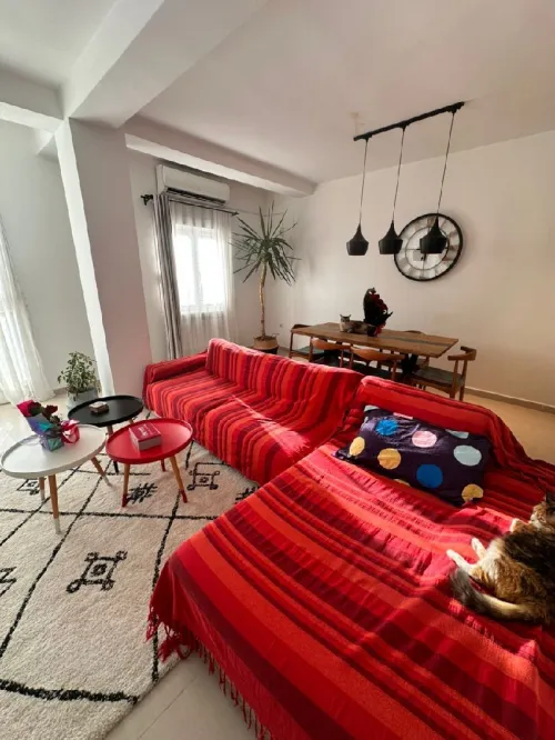 Location Appartement F4 Tipaza Bou ismail