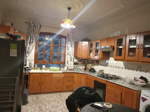 Location Appartement Niveau de villa F3 Alger Kouba