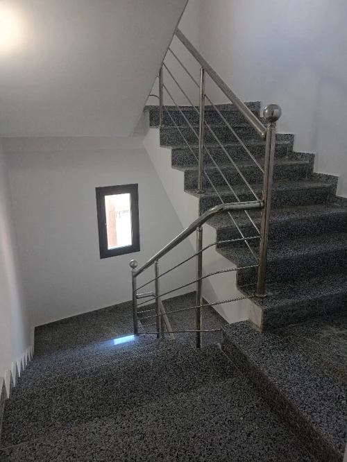 Location Appartement F4 Alger Kouba