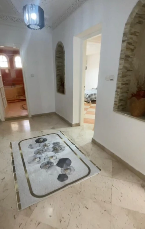 Location Villa Alger Kouba