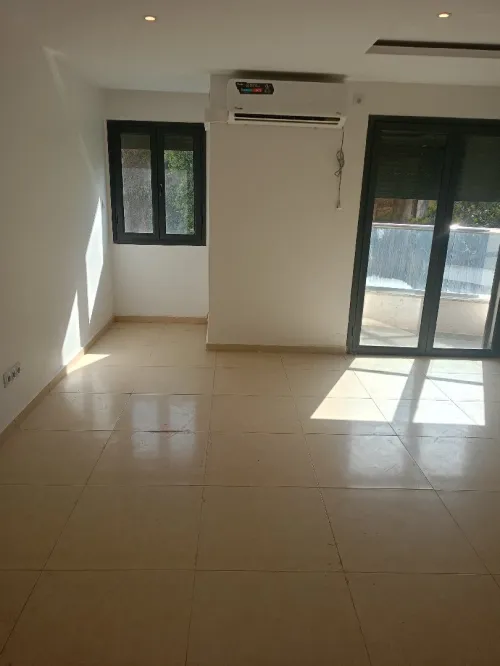 Location Appartement F4 Alger Kouba