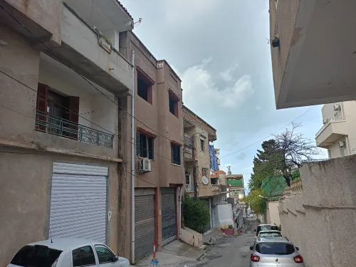 Location Local Alger El biar