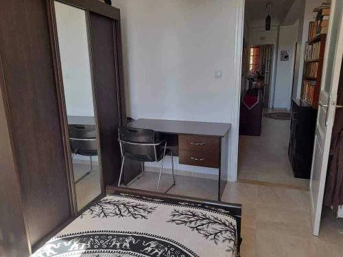 Location Appartement F4 Alger Dely brahim