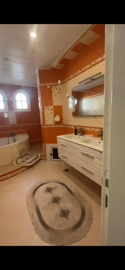 Location Villa Alger Kouba
